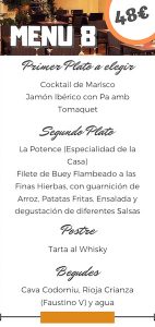 Restaurantes 6 Restaurantes para despedidas en Platja d'Aro